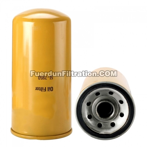 Oil Filter, Spin On 5I-7950