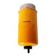 Fuel Filter, Spin On 320-A7088