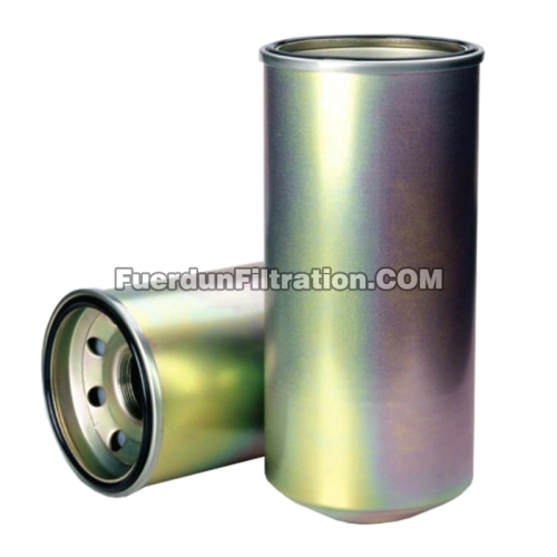 Hydraulic Filter, Spin On 21N-60-12210