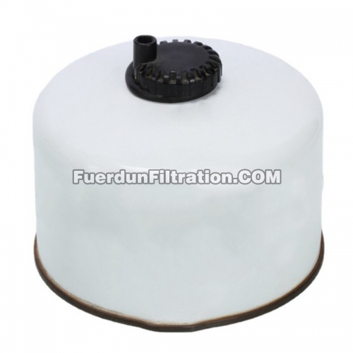 Fuel Filter, Spin On 7H32-9C296-AB