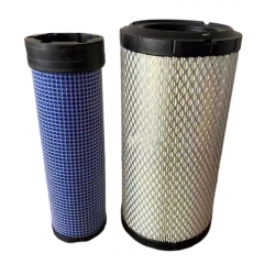 Air Filter, Round (SET) K1427