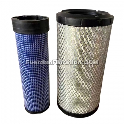 Air Filter, Round (SET) K1427