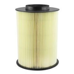 Filtro de aire redondo 7M51-9601-AC
