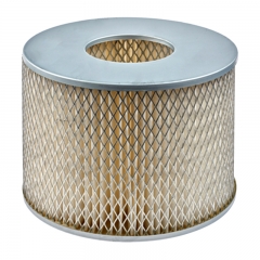 Filtre à air rond 17801-54030