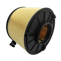 Filtro de aire redondo 8W0133843B