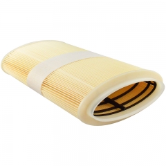 Filtro de aire redondo 98711013300