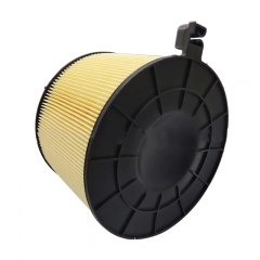Filtro de aire redondo 8W0133843B