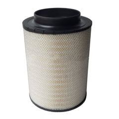 Filtro de aire redondo 0180941002
