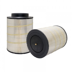 Filtro de aire redondo 0180945802
