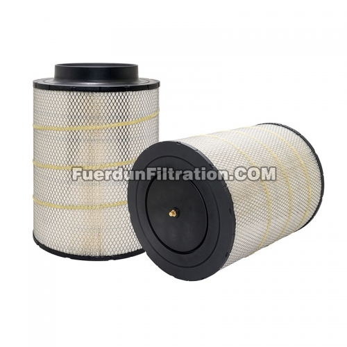 Filtro de aire redondo 0180945802