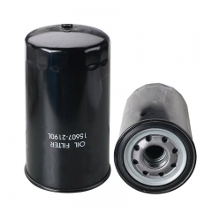 Oil Filter, Spin On S15607-2190