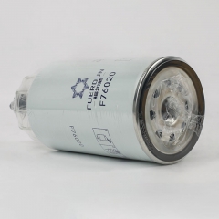 Fuel Filter, Spin On F76020