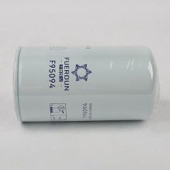 Filtro de aceite giratorio F95094