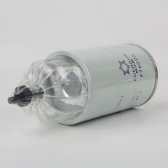 Fuel Filter, Spin On F76020