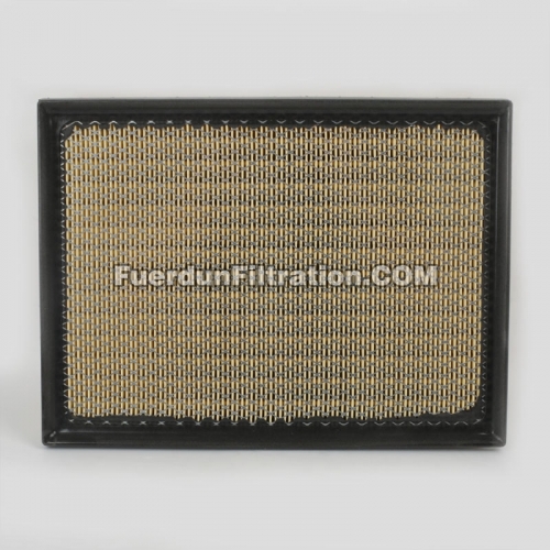 Filtro de habitáculo 17801-0L040