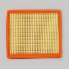 Filtro de cabina CA-6558