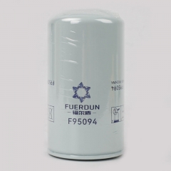 Oil Filter, Spin On F95094