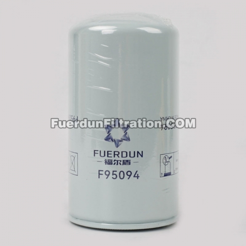 Filtro de aceite giratorio F95094