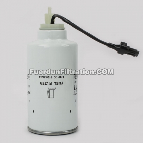 Fuel Filter, Spin On A60100-1105350A