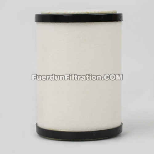 Ventilation du carter CV50854