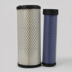 Air Filter, Round (SET) 60900007530