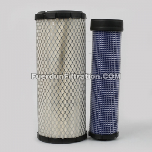 Air Filter, Round (SET) 60900007530