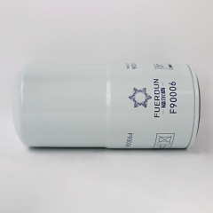 Oil Filter, Spin On F90006