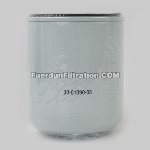 Fuel Filter, Spin On 30-01090-05