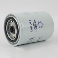 Coolant Filter F61002