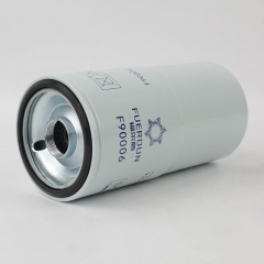 Oil Filter, Spin On F90006