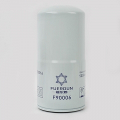Oil Filter, Spin On F90006