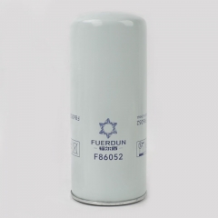 Fuel Filter, Spin On F86052
