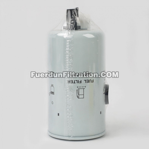 Fuel Filter, Spin On 800107871