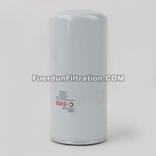Oil Filter, Spin On C-5105