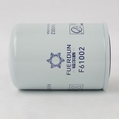 Coolant Filter F61002