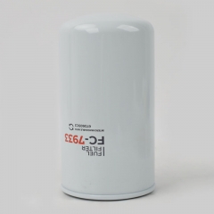 Fuel Filter, Spin On FC-7933