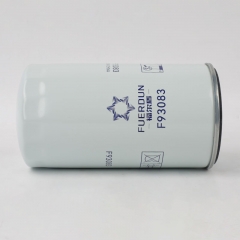 Filtro de aceite giratorio F93083