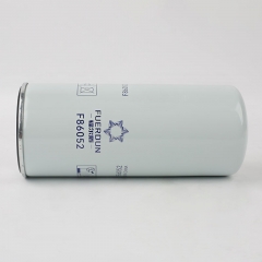 Fuel Filter, Spin On F86052