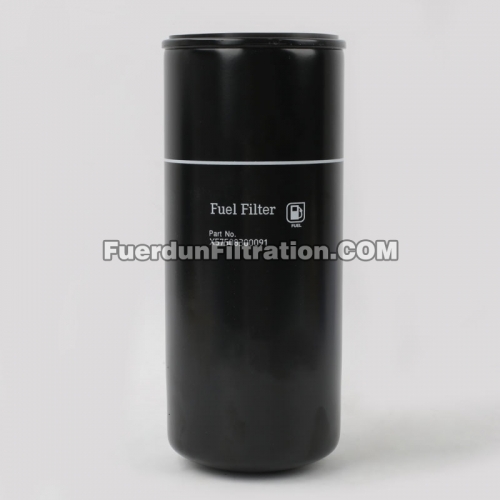Fuel Filter, Spin On X57508300091