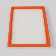 Filtro de habitáculo SC80151