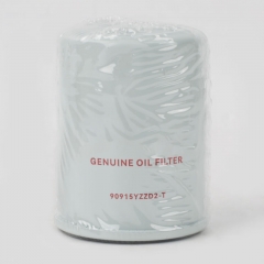Oil Filter, Spin On 90915YZZD2-T