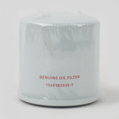 Oil Filter, Spin On 15601B2030-T