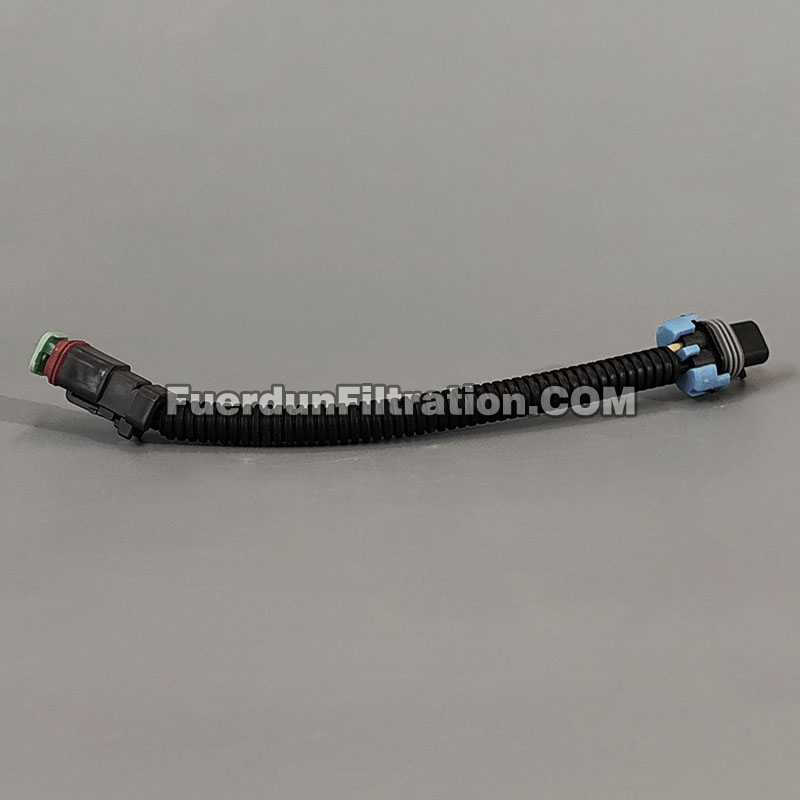 Sensor de filtro/calentador de filtro FS36259