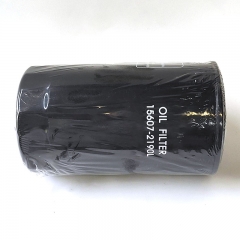Filtro de aceite, roscado 15607-2190L