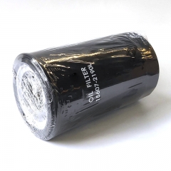 Filtro de aceite, roscado 15607-2190L