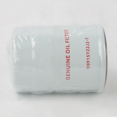 Oil Filter, Spin On 90915YZZJ2-T