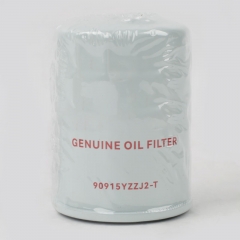 Oil Filter, Spin On 90915YZZJ2-T