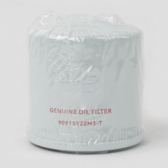 Oil Filter, Spin On 90915YZZM3-T