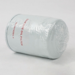 Filtro de aceite, roscado 90915YZZD4-T