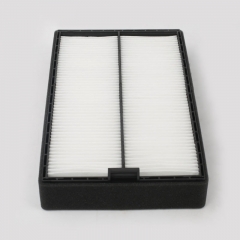 Filtro de habitáculo SC80084
